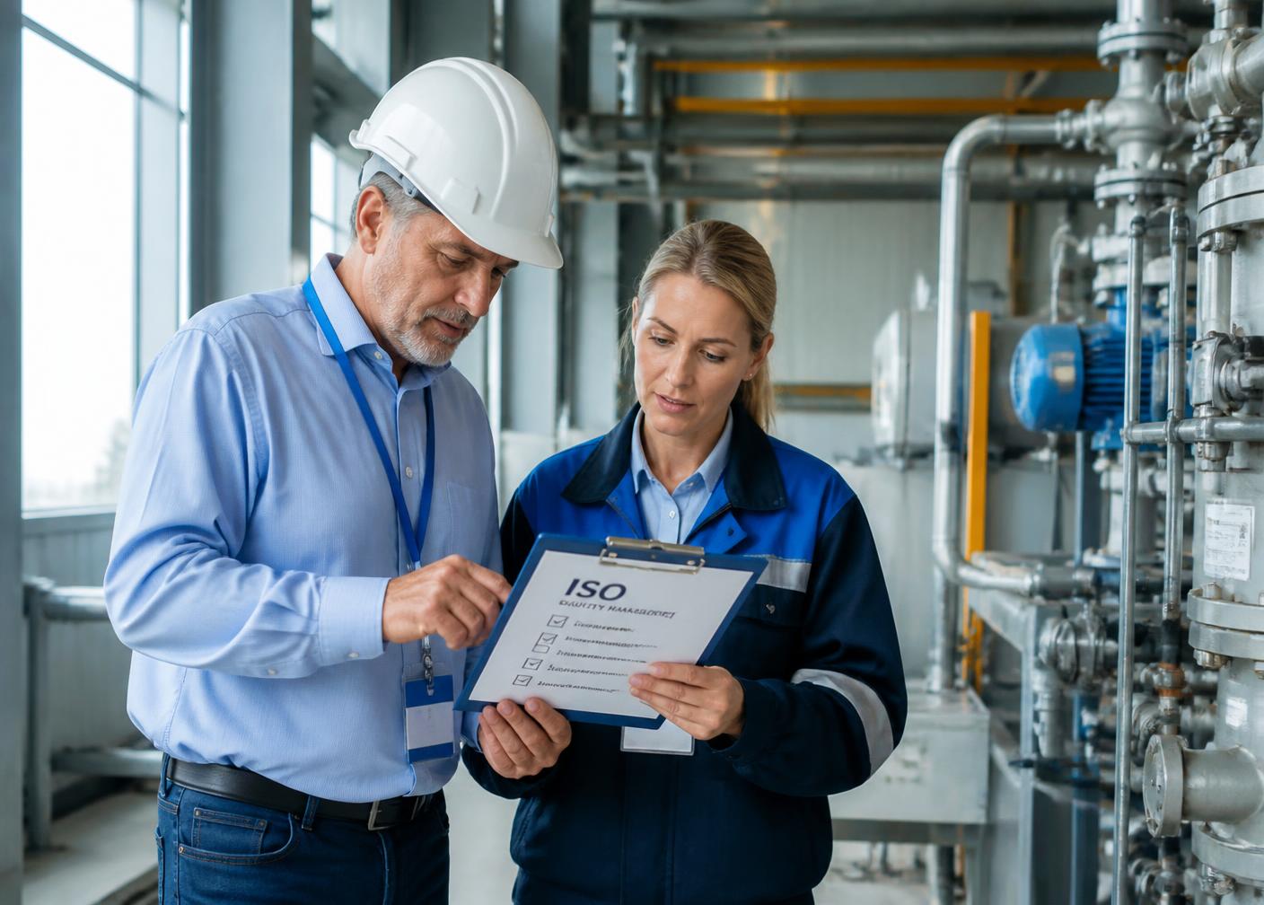 Quality Assurance & Inspection capability at Megahertz Technologies