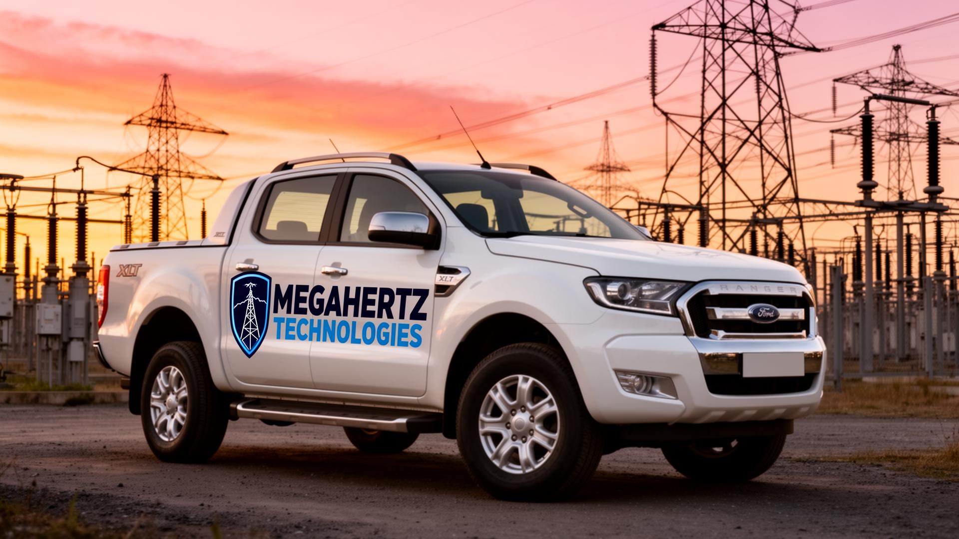 Industrial & Engineering Supplies capability at Megahertz Technologies